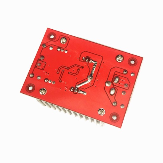 400WDC-DC high-power constant voltage voltage voltage voltage boost power supply module LED boost drive laptop battery charging