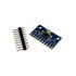 MPU9250 299DOF Nine -axis/9 -axis gesture acceleration gyroscopy guidelines needle magnetic field sensor