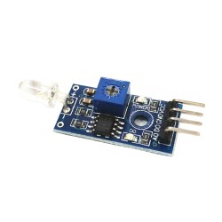 4 Kidamin diode module light -sensitive module light detection brightness detection