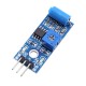 Normally closed vibration sensor module vibration switch alarm induction module vibration switch SW-420