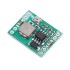 MP1584en DC-DC 3A Power Anti-voltage adjustable module over LM2596 24V to 12V9V5V3V