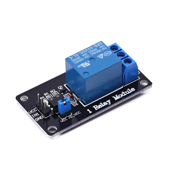 1 Banding optocoupler relay module isolation module home appliance control module