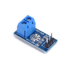 Voltage detection module VOLTAGE SENSOR voltage sensor electronic building block