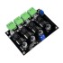 LM2596 multi -road switch power supply 3.3V/5V/12V/ADJ can adjust voltage output power supply module