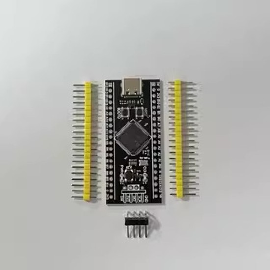 STM32F401RCT6/STM32F401CCU6 core board system board development board Micropython