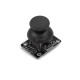 Double -axis key sticks PS2 game joystick control rod sensor Joystick electronic building blocks