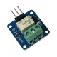 Relay module HFD4/3-S thin 3.3 5V STM32 51 single-chip microcomputer