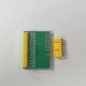 AD7606 Data Collection Module 16 -bit ADC 8 Synchronous sampling frequency 200kHz