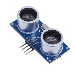 HC-SR04 ultrasonic module ultrasonic ranging module ranging module ultrasonic sensor