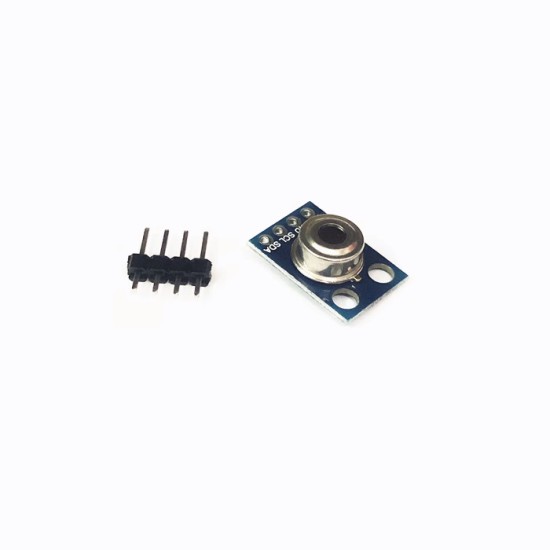 GY-906 MLX90614ESF-BAA-BCC-000-TU infrared temperature sensor module module