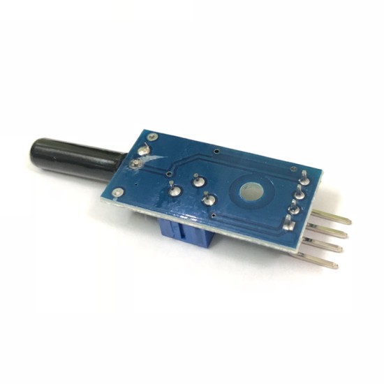 Frequent vibration sensor module SW-1801P alarm module High-sensitive vibration switch module