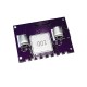 IP2368 two -way high -power fast charging module charging treasure circuit board kit PD100W lifting voltage fast charge