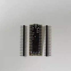 RP2350 development board micro controller module instead of RP2040 compatible Raspberrypi Pico2