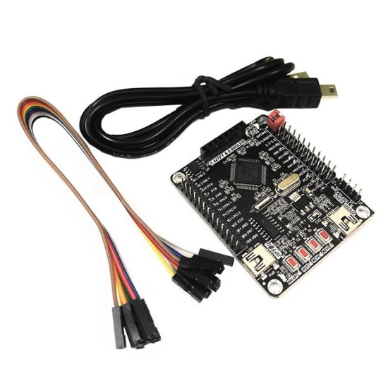 STM32F103RCT6/RBT6 development board STM32 development board small system board 51 AVR