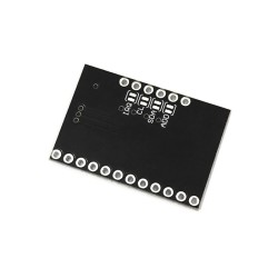 MPR121-BREAKOUT-V12 Near the capacitive touch sensor controller keyboard development board