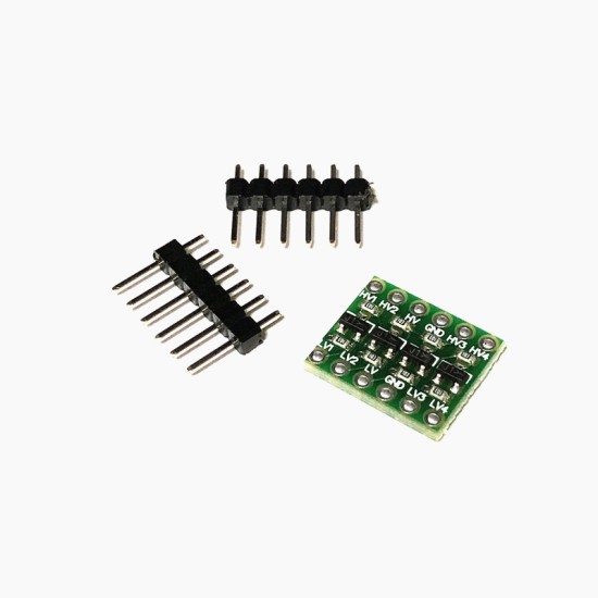 5V-3V IIC UART SPI, etc.