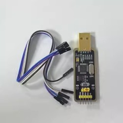 FT232 module USB to cassette USB to TTL upgrade download/brush board FT232BL/RL