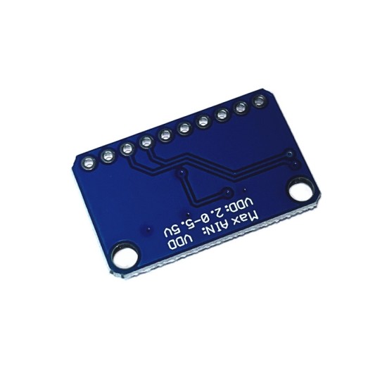 4 channel ADS1115 small 16 -bit high -precision modulus converter ADC development board module