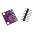 MCU-LIS2DH12TR three-axis acceleration module sensor development board replace ADXL345