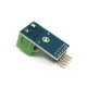 MAX6675 K type thermocouple module program code test module