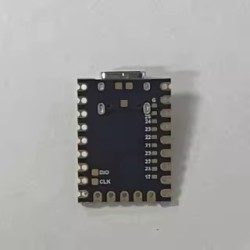 Supermini RP2350 development board core board microcontroller module completely replaces Pico2