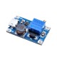 2A Ratial Board DC-DC Breathing Module Wide Voltage Input 2/24V Like 5/9/12/28V can be adjusted 2577