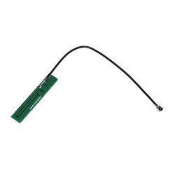 GSM/GPRS/3G built -in line board 1.13/line 15cm long IPEX connector (3DBI) small antenna