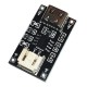 Micro USB TP4056 3.7V lithium battery 1A charging module with over -override protection pH2.0