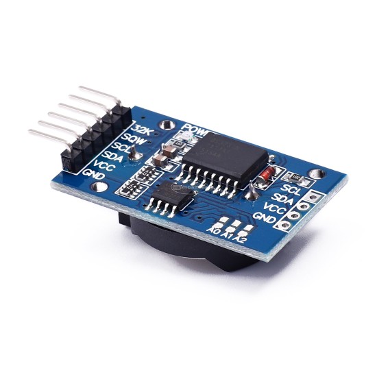 Spot DS3231 AT24C32 High -precision clock module IIC module storage module