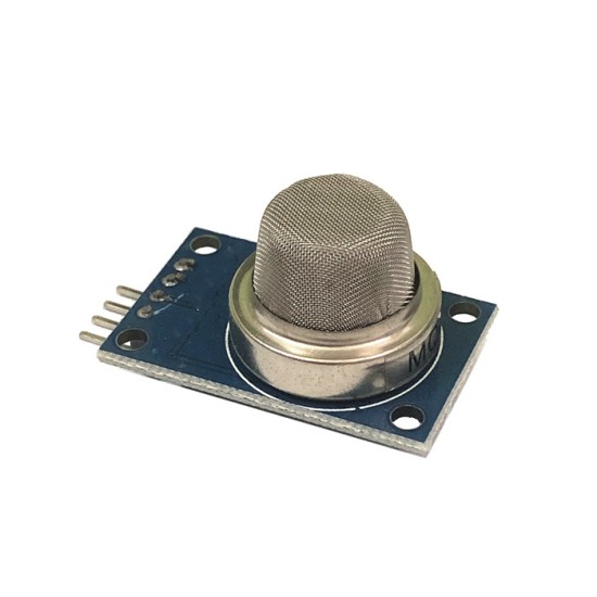 MQ-8 hydrogen sensor detection alarm module hydrogen gas sensor module