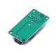 DS1302 real time module with a battery CR2032 When powering away, electronic component module