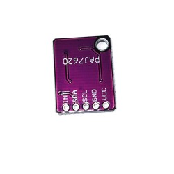 PAJ7620U2 gesture recognition sensor module built -in 9 gesture recognition/IIC interface/intelligent identification