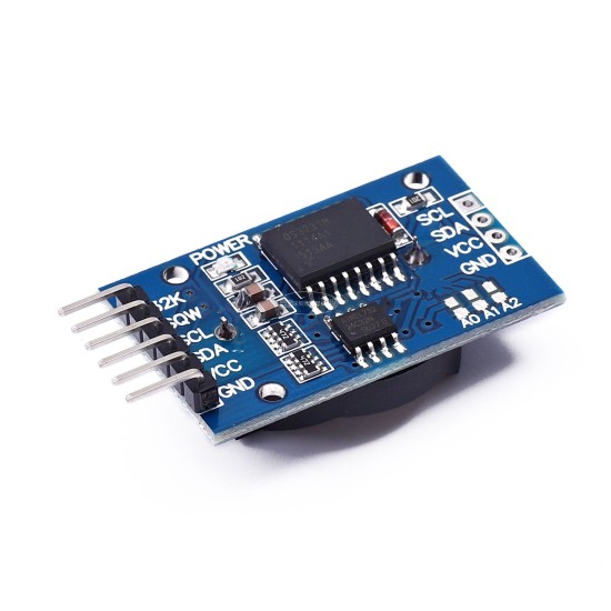 Spot DS3231 AT24C32 High -precision clock module IIC module storage module