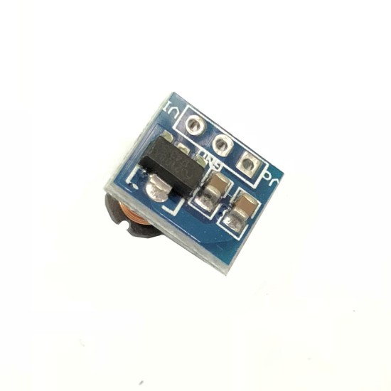 1.5V 1.8V 2.5V 3V 3.3V 3.7V 4.2V to 5V DC-DC boost conversion module