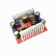 400WDC-DC high-power constant voltage voltage voltage voltage boost power supply module LED boost drive laptop battery charging