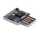 Factory direct selling Attiny85 Digispark Kickstarter micro USB development board