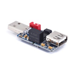 USB isolationer/, USB to USB/Industrial Coupling Protection Board Adum4160/Adum3160