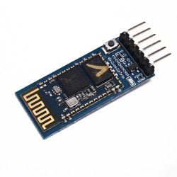 HC-05 Main Three-in Bluetooth Module HC-05 Band Band HC-05 Bluetooth Module Twitter Band Board