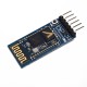 HC-05 Main Three-in Bluetooth Module HC-05 Band Band HC-05 Bluetooth Module Twitter Band Board