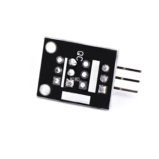 KY-022 infrared sensor receiver module