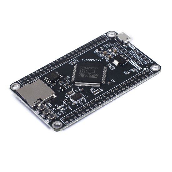 STM32H7 development board STM32H750VBT6 STM32H743VIT6 development board core board