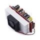 1500W 1800W30A Large current DC-DC DC Constant Constant Flowing Power Power Power Module Electric Vehicle Rapin