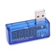 USB charging current voltage tester detector USB voltage meter current meter can detect USB device