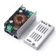 DC-DC High voltage Anti-voltage 90V72V6036V can adjust the voltage pressure supply module Electric vehicle carrier voltage voltage power supply