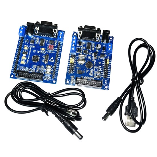 STM32 Development board industrial control board core board STM32F103C8T6 with RS485 can 485