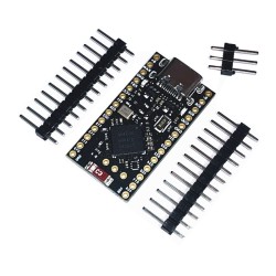 Promicro NRF52840 development board wireless Bluetooth module Bluetooth Mesh 2.4GHz protocol