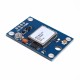 GY-NEO6MV2 new flight control GPS module with Eeprom MWC APM2.5 flight control large antenna ARD