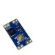 Single -button switch module Single -key dual -stabilized 10A current load width voltage low power consumption