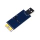 FT232 isolation serial port module USB to TTL USB to transform the serial port magnetic isolation FT232RL photoelectric isolation