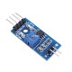 Weather rain drops rainwater module Rainy sensor leaf surface sensor module is high -sensitive